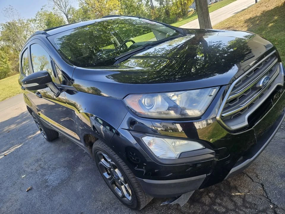 2018 Ford EcoSport - Image 13 of 18