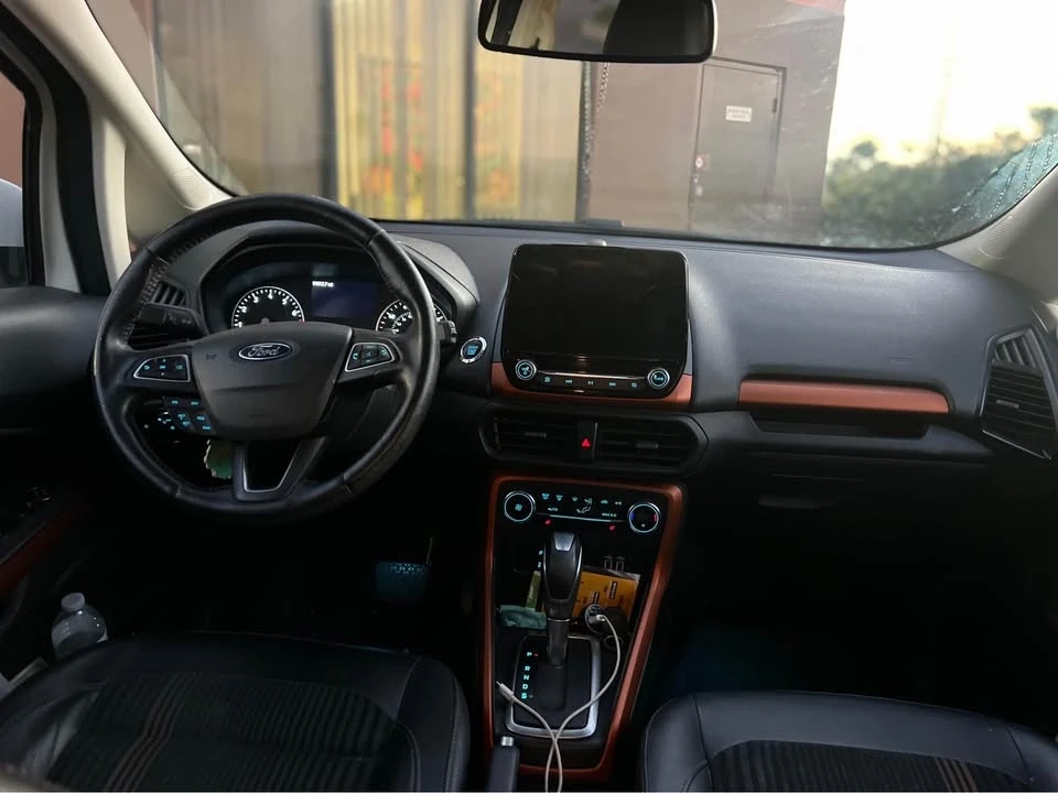 2018 Ford EcoSport - Image 6 of 6