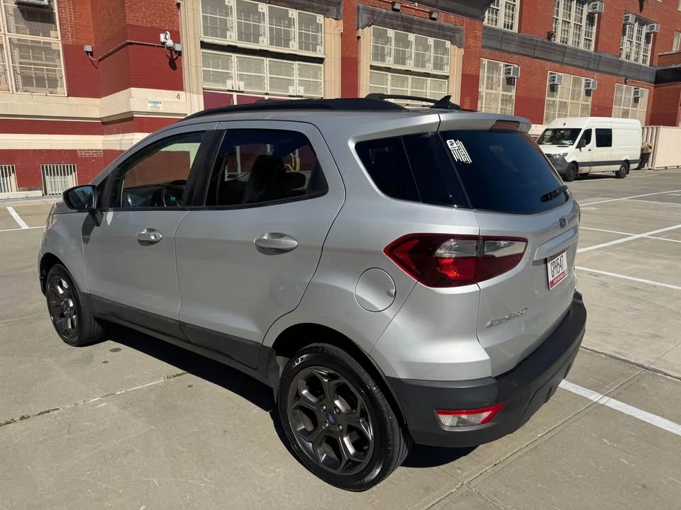 2018 Ford EcoSport - Image 5 of 14