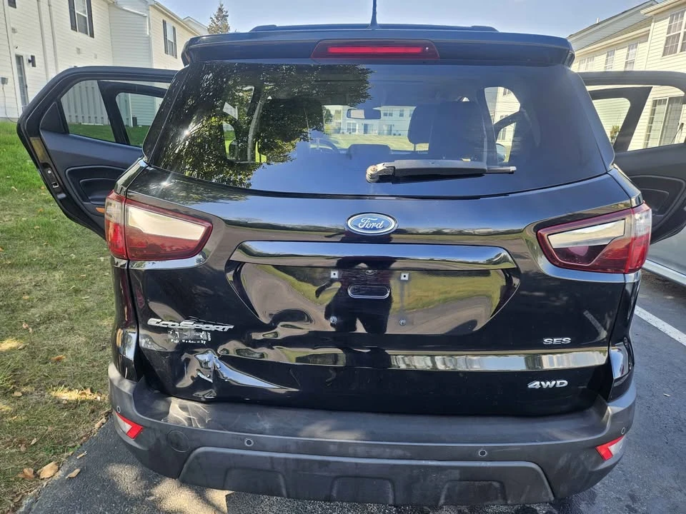 2018 Ford EcoSport - Image 2 of 18