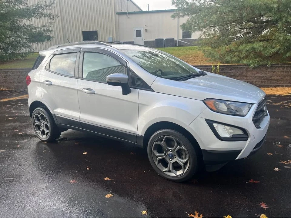2018 Ford EcoSport - Image 3 of 14