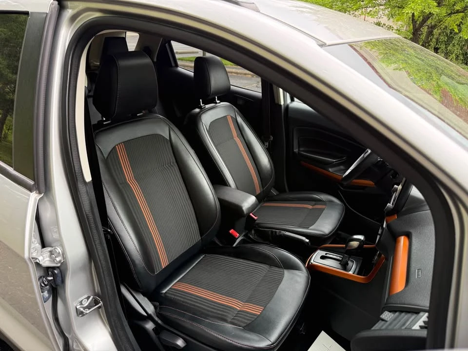 2018 Ford EcoSport - Image 8 of 17