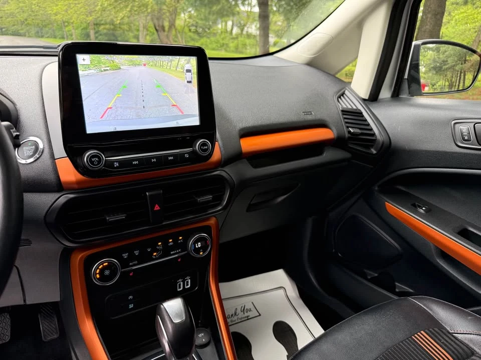 2018 Ford EcoSport - Image 12 of 17