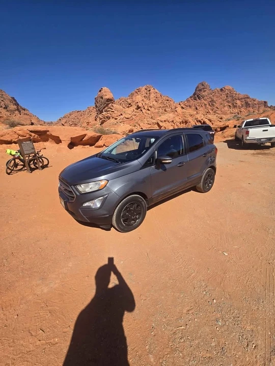 2018 Ford EcoSport - Image 8 of 15