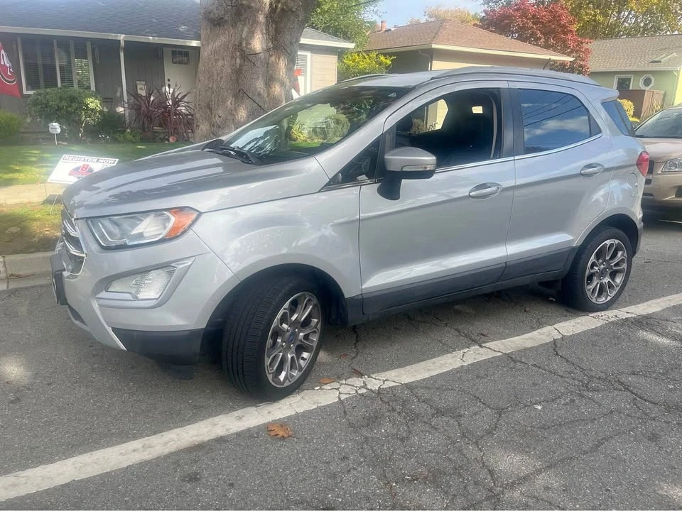 2018 Ford EcoSport - Image 1 of 15