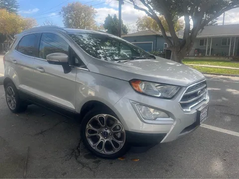 2018 Ford EcoSport - Image 2 of 15