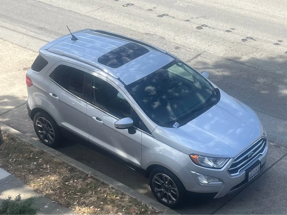 2018 Ford EcoSport - Image 13 of 15
