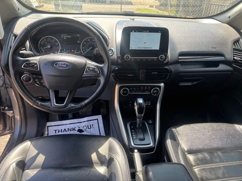 2018 Ford EcoSport - Image 2 of 17