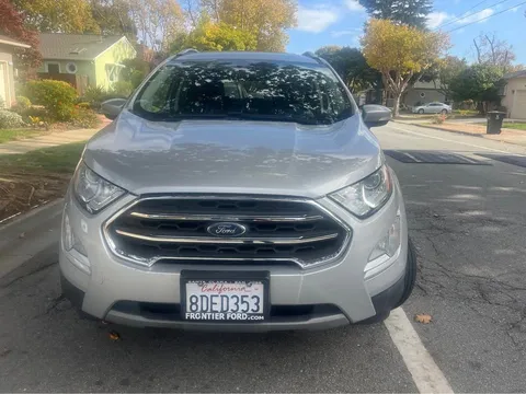 2018 Ford EcoSport - Image 2 of 15