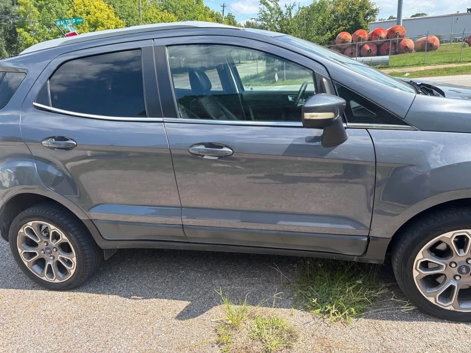 2018 Ford EcoSport - Image 13 of 17