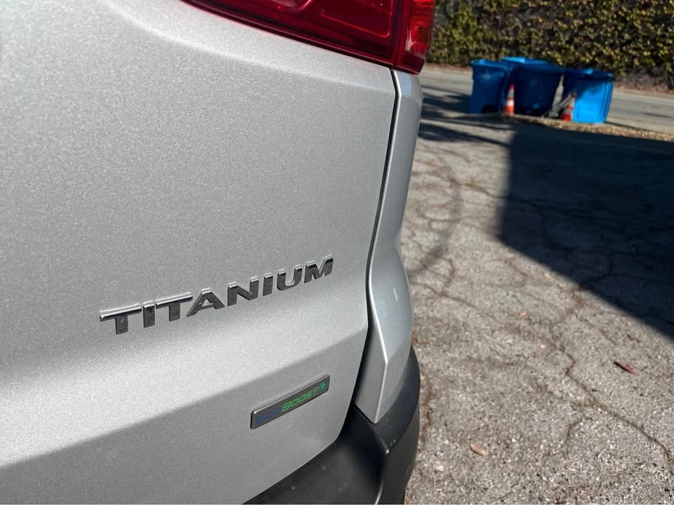 2018 Ford EcoSport - Image 7 of 15