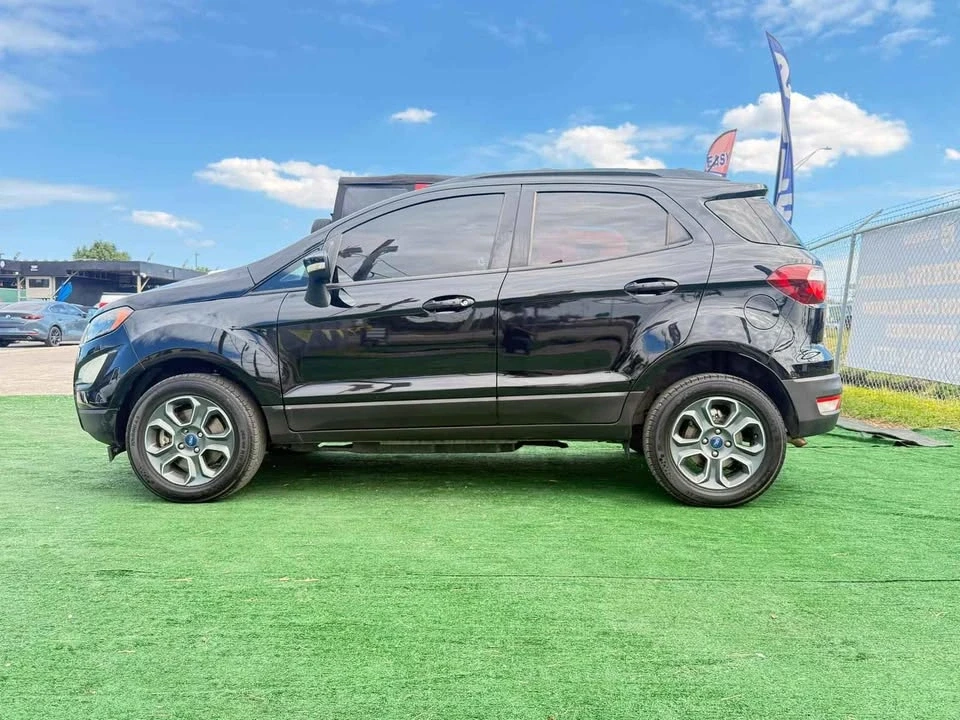 2018 Ford EcoSport - Image 6 of 12
