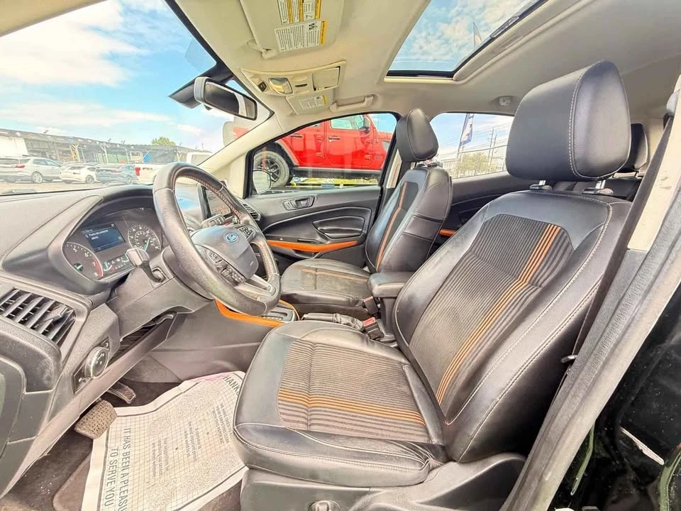 2018 Ford EcoSport - Image 9 of 12