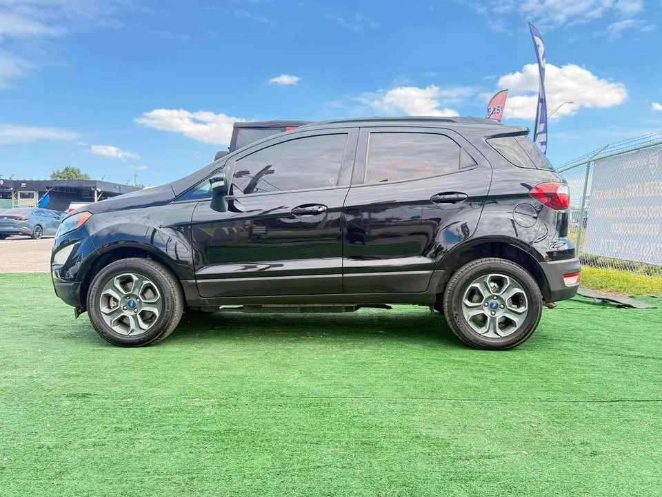2018 Ford EcoSport - Image 6 of 12