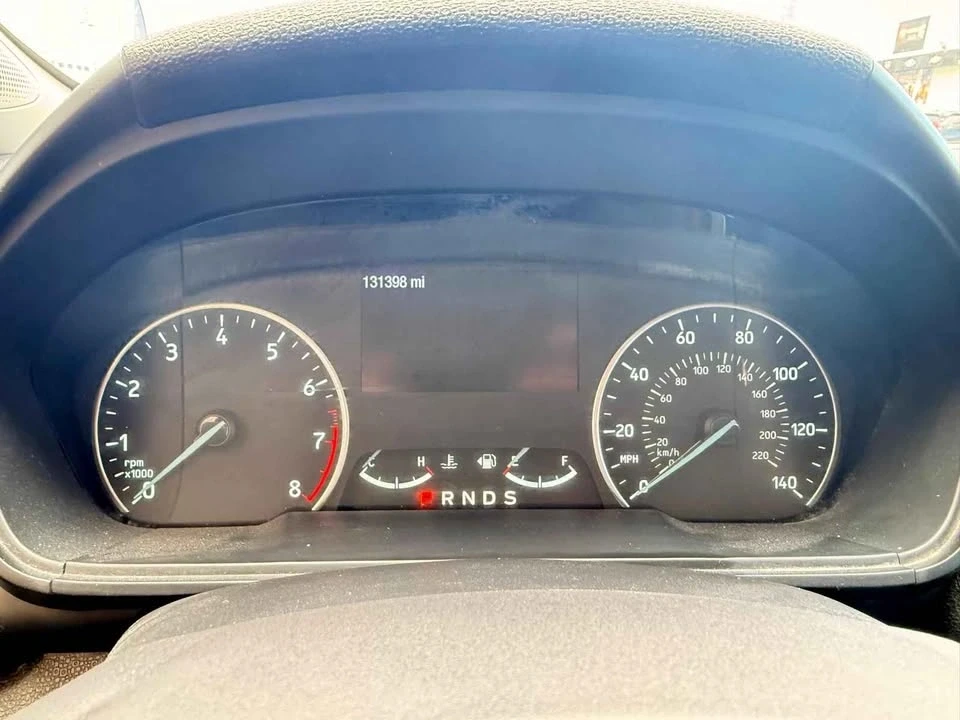 2018 Ford EcoSport - Image 12 of 12