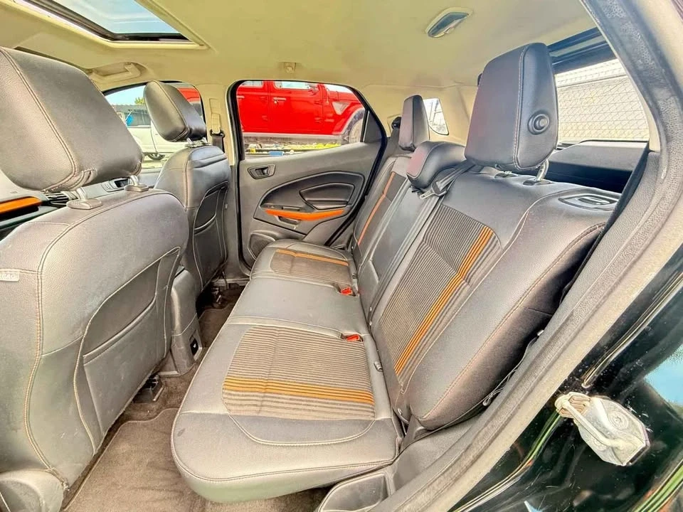 2018 Ford EcoSport - Image 10 of 12