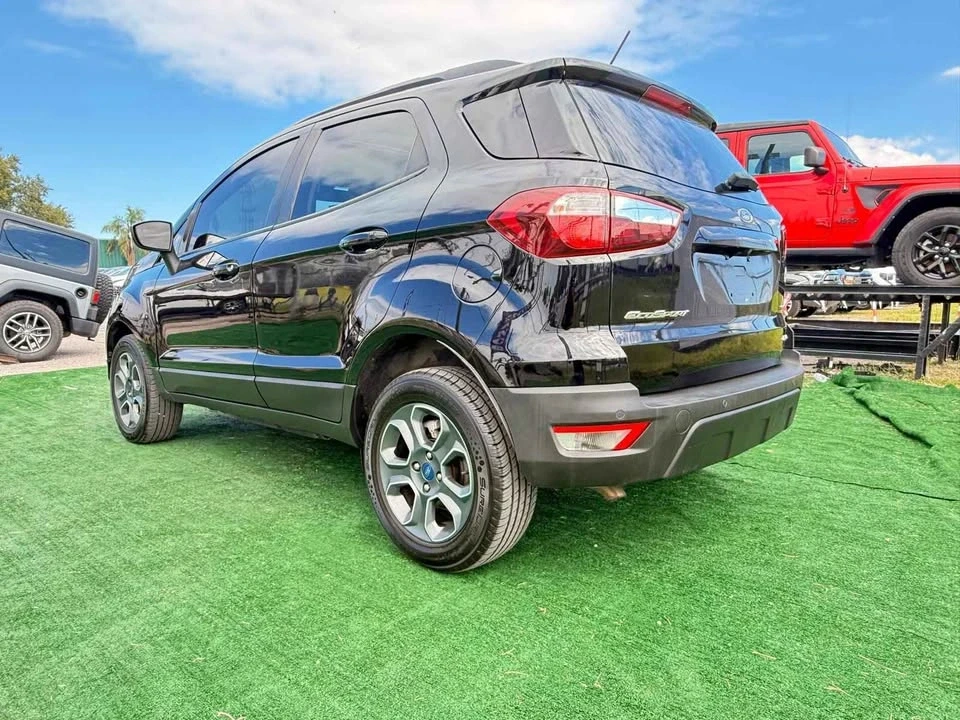 2018 Ford EcoSport - Image 4 of 12