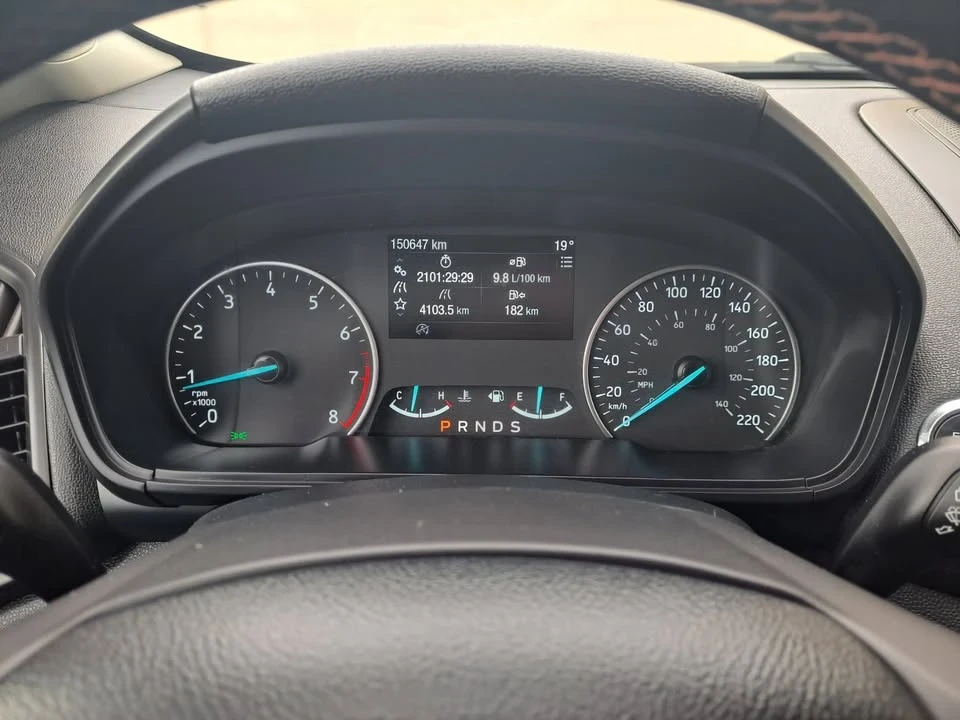 2018 Ford EcoSport - Image 10 of 20