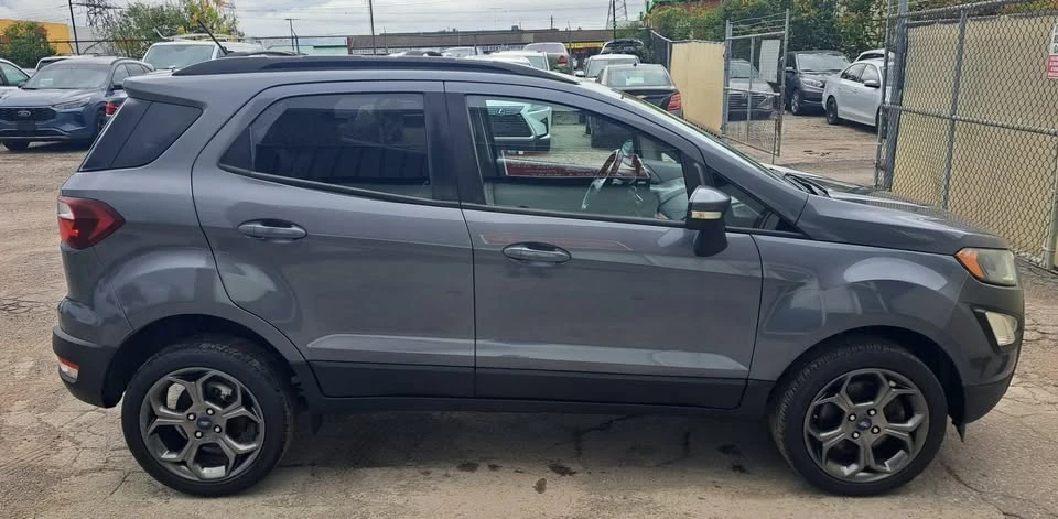 2018 Ford EcoSport - Image 6 of 20