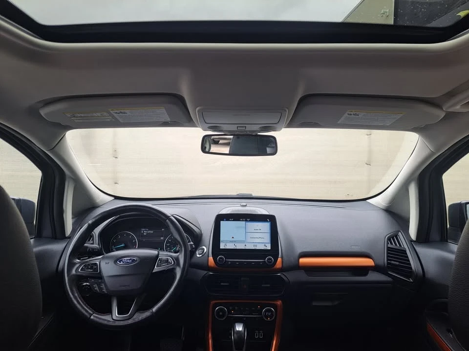 2018 Ford EcoSport - Image 17 of 20