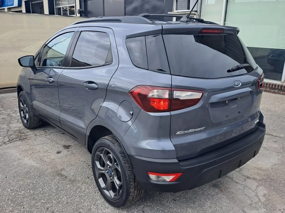 2018 Ford EcoSport - Image 3 of 20
