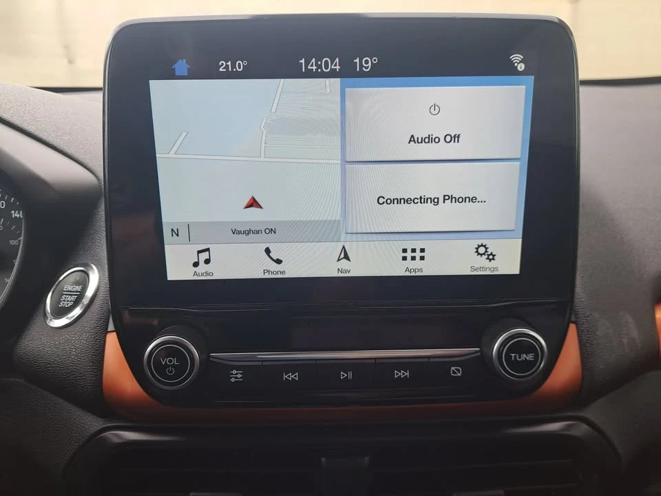 2018 Ford EcoSport - Image 11 of 20