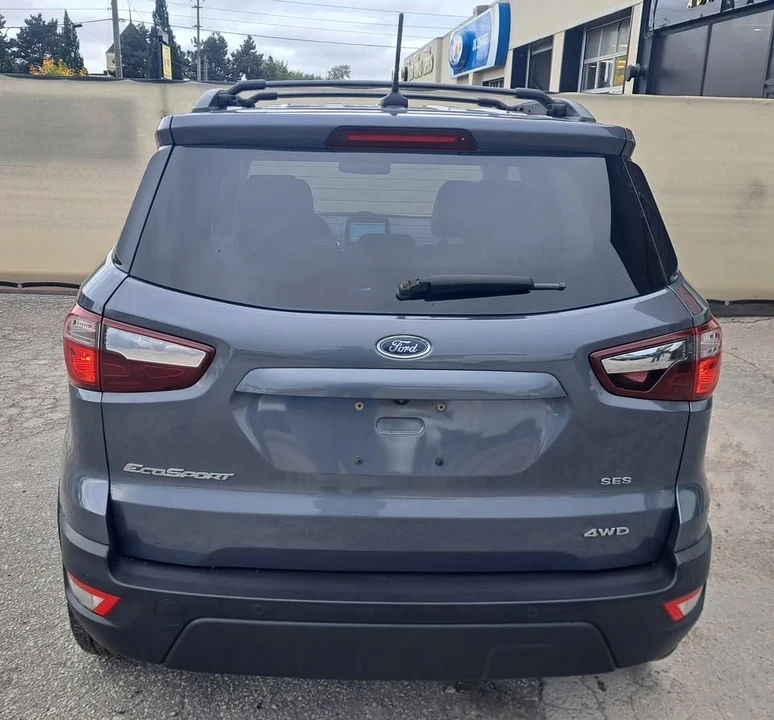 2018 Ford EcoSport - Image 4 of 20