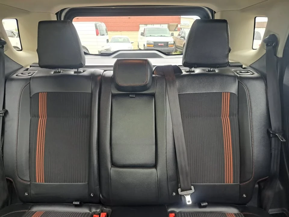 2018 Ford EcoSport - Image 18 of 20