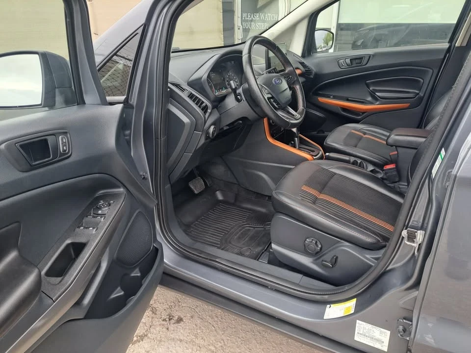 2018 Ford EcoSport - Image 16 of 20