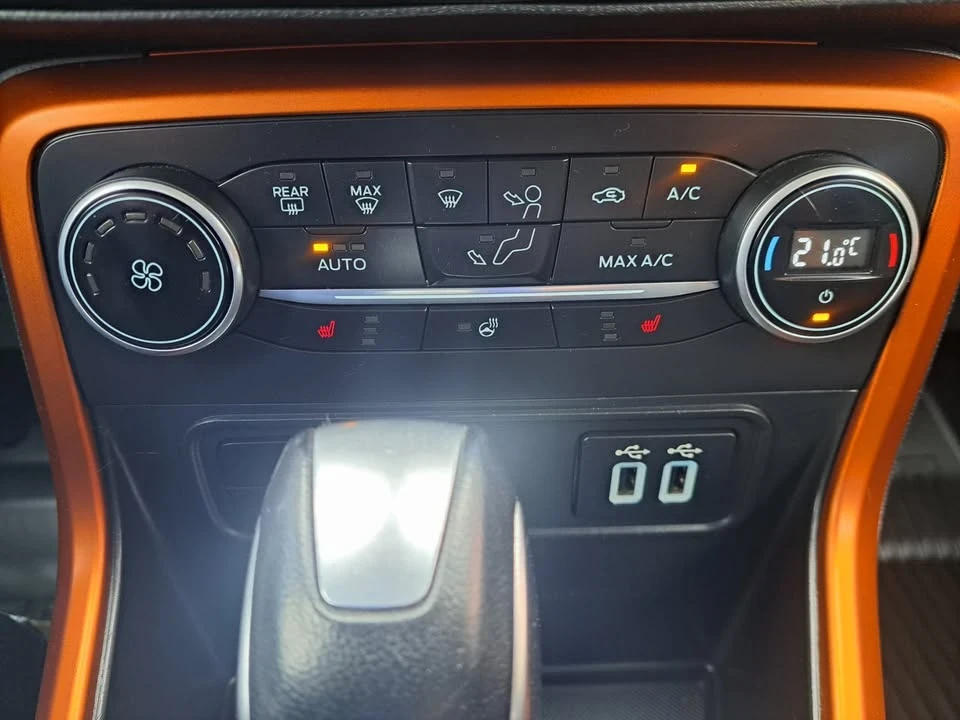 2018 Ford EcoSport - Image 13 of 20