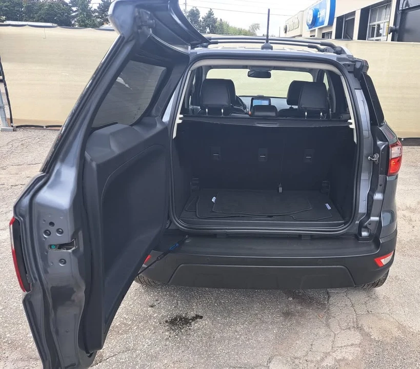 2018 Ford EcoSport - Image 19 of 20