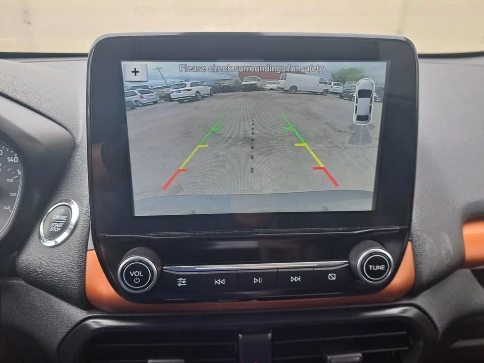2018 Ford EcoSport - Image 12 of 20