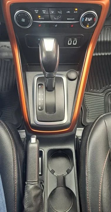 2018 Ford EcoSport - Image 14 of 20