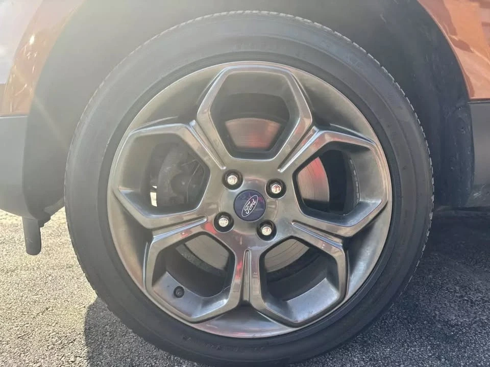 2018 Ford EcoSport - Image 18 of 18