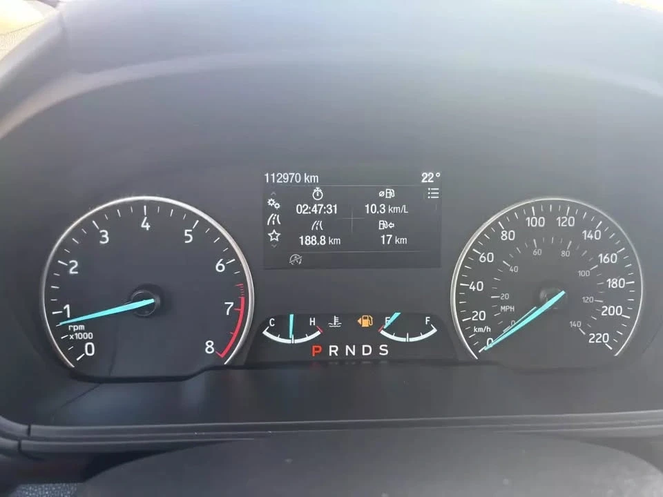 2018 Ford EcoSport - Image 12 of 18