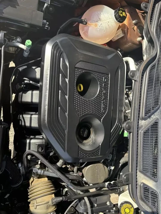 2018 Ford EcoSport - Image 17 of 18