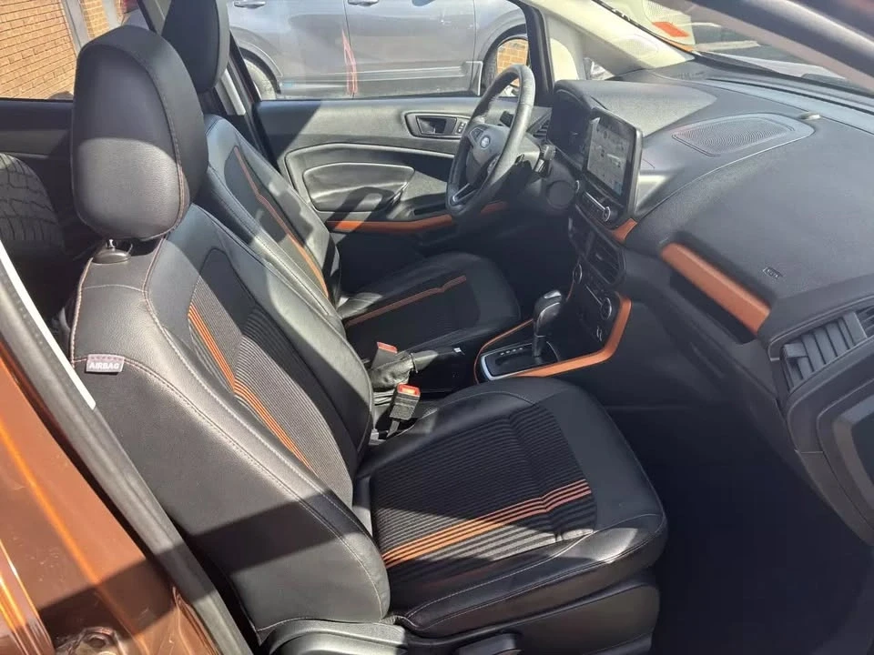 2018 Ford EcoSport - Image 16 of 18