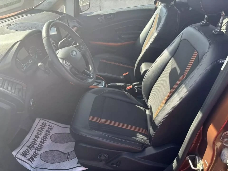 2018 Ford EcoSport - Image 14 of 18