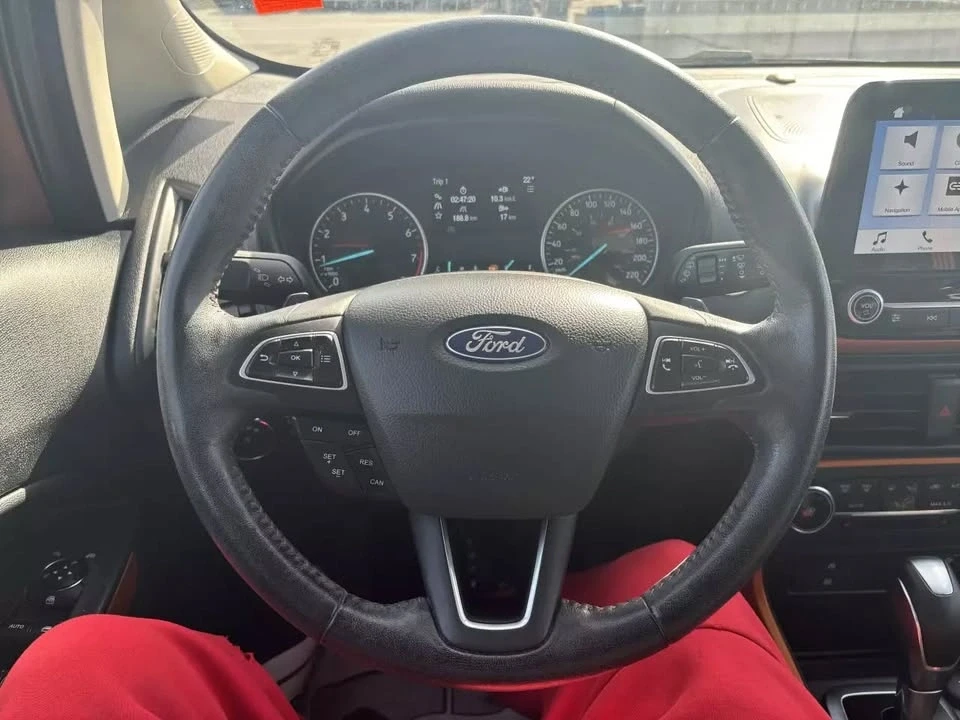 2018 Ford EcoSport - Image 11 of 18