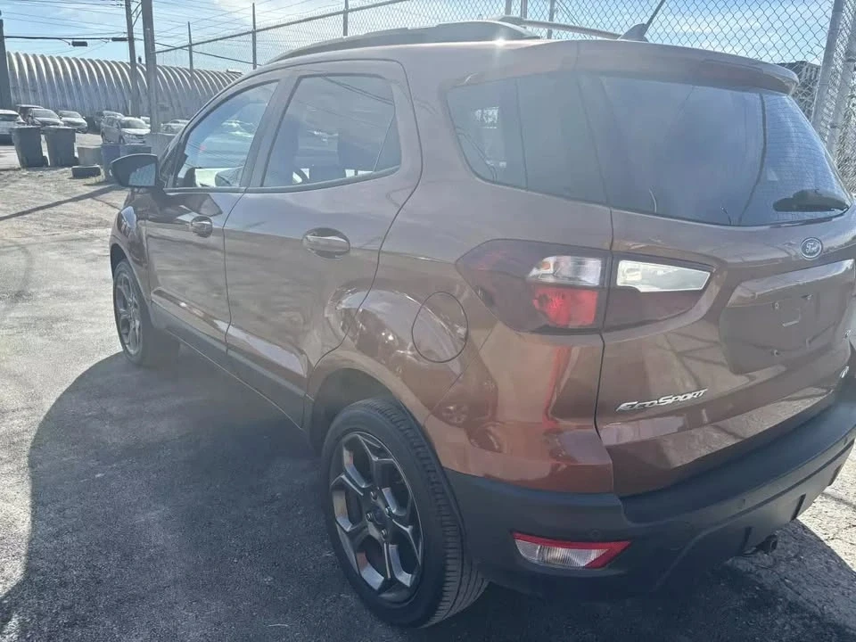 2018 Ford EcoSport - Image 6 of 18