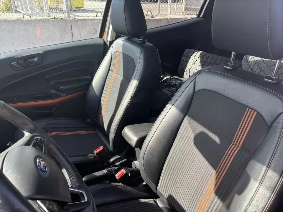 2018 Ford EcoSport - Image 15 of 18