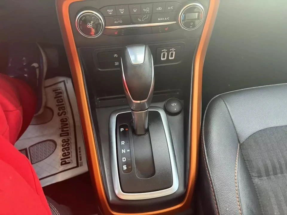 2018 Ford EcoSport - Image 10 of 18
