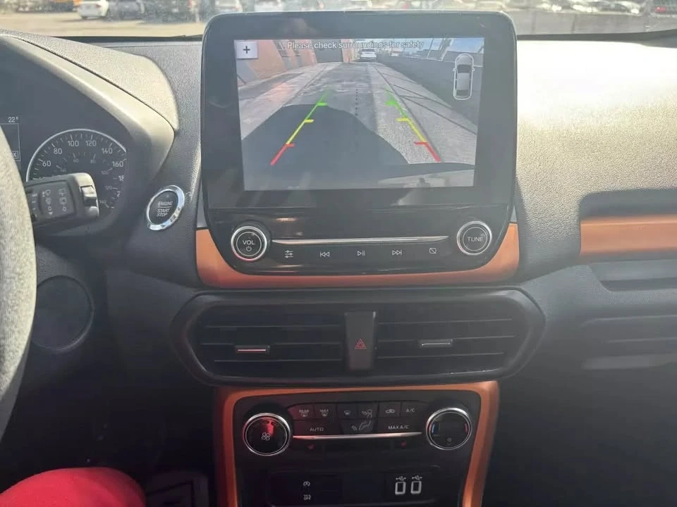 2018 Ford EcoSport - Image 9 of 18
