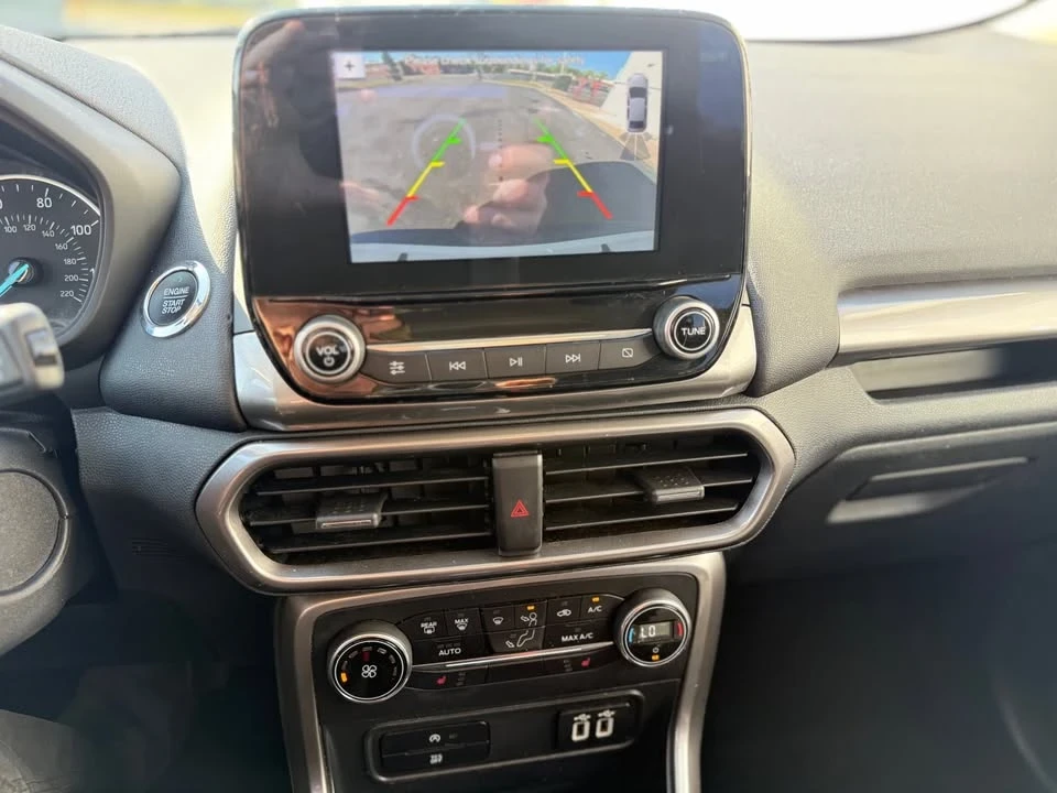 2018 Ford EcoSport - Image 10 of 12