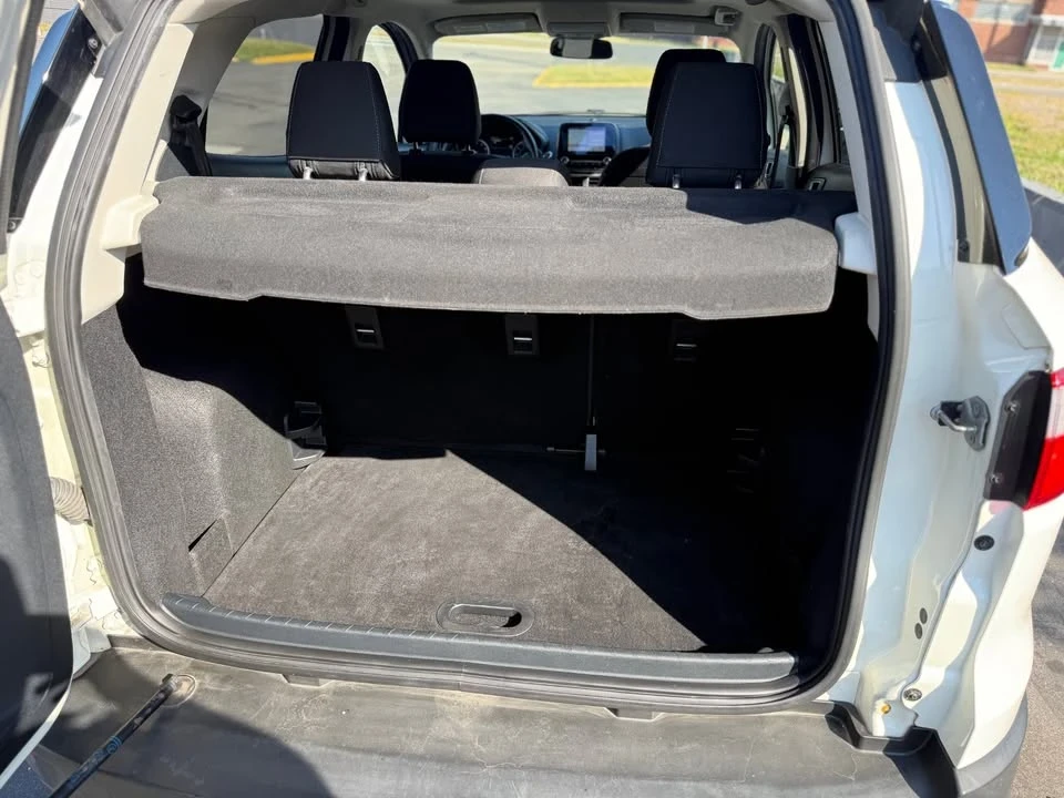 2018 Ford EcoSport - Image 11 of 12