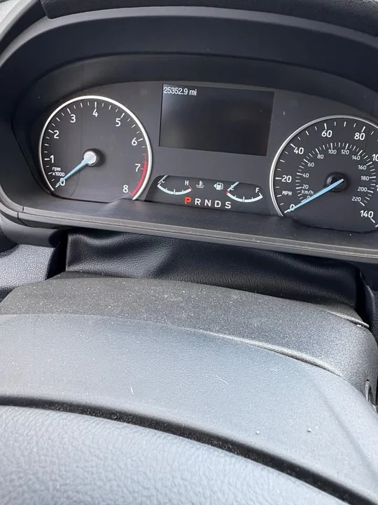 2018 Ford EcoSport - Image 12 of 12