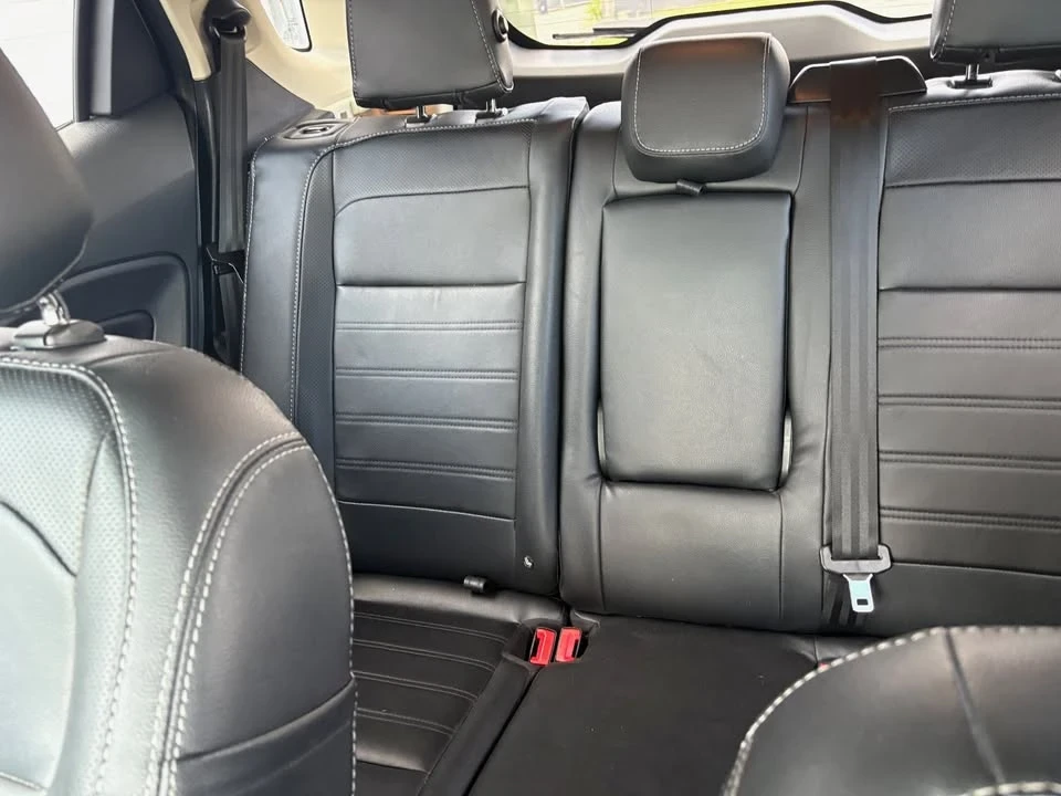 2018 Ford EcoSport - Image 8 of 12