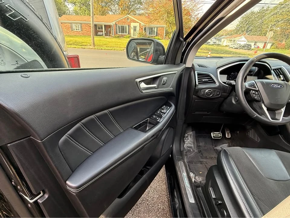 2018 Ford Edge - Image 5 of 10