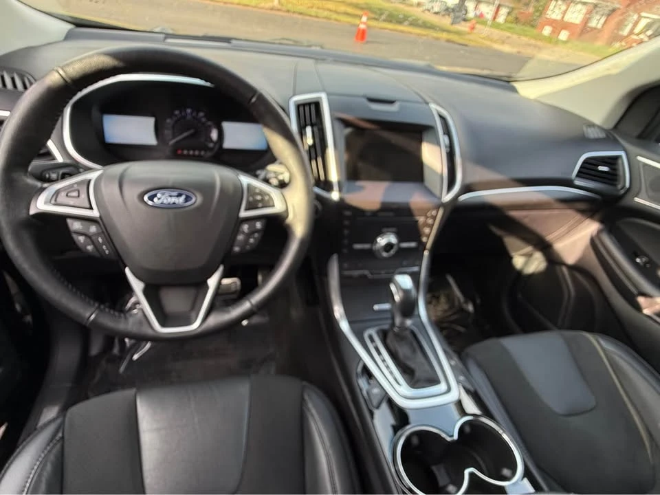 2018 Ford Edge - Image 7 of 10