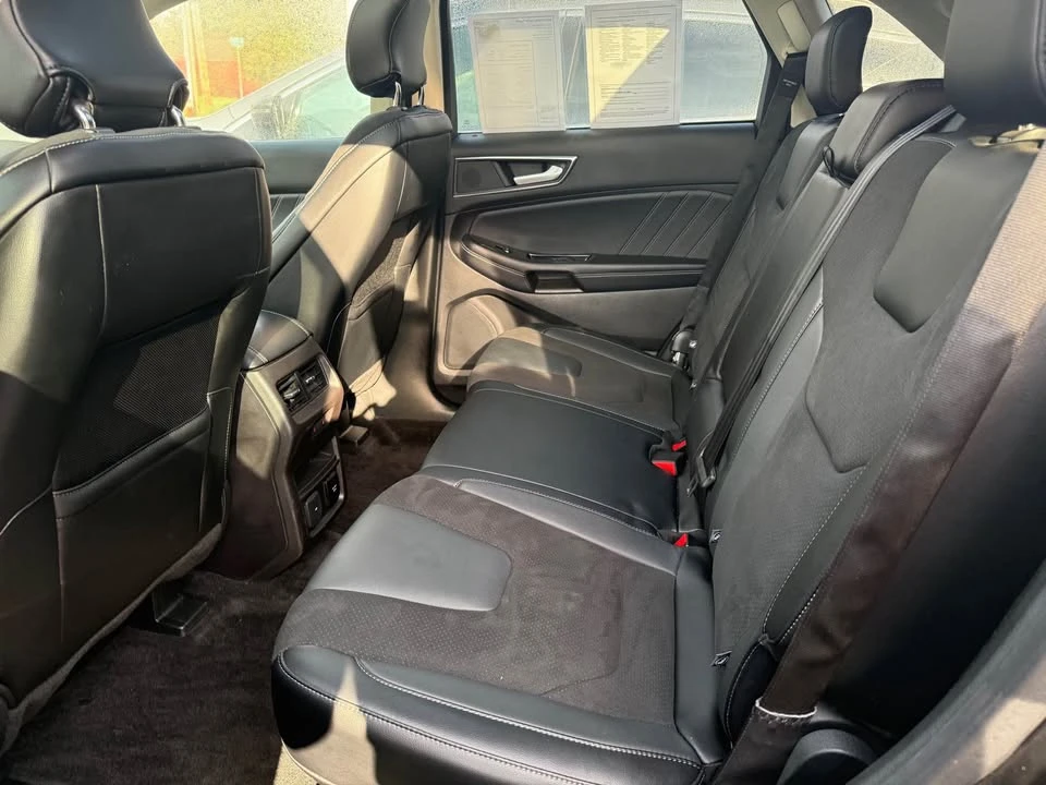 2018 Ford Edge - Image 9 of 10